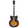 Gretsch Electric Guitars - G2622T Streamliner Center Block - Aged Brooklyn Burst - Front