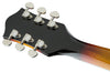 Gretsch Electric Guitars - G2622T Streamliner Center Block - Aged Brooklyn Burst - Tuners