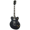 Gretsch Electric Guitars - G2622 Streamliner Center Block - Black - Angle1