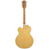 Gretsch Electric Guitars - G2420 Streamliner Hollow Body - Village Amber - Back