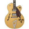 Gretsch Electric Guitars - G2420 Streamliner Hollow Body - Village Amber - Front Close