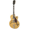 Gretsch Electric Guitars - G2420 Streamliner Hollow Body - Village Amber - Angle