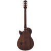 Gretsch Electric Guitars - G2210 Streamliner Junior Jet Club - Imperial Stain - Back