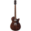 Gretsch Electric Guitars - G2210 Streamliner Junior Jet Club - Imperial Stain - Front Close