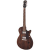 Gretsch Electric Guitars - G2210 Streamliner Junior Jet Club - Imperial Stain - Angle2