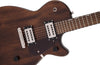 Gretsch Electric Guitars - G2210 Streamliner Junior Jet Club - Imperial Stain - Pickups
