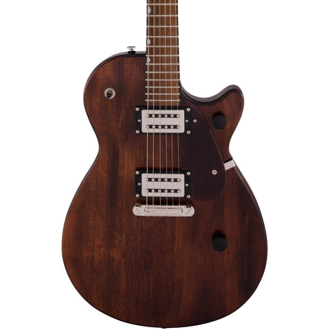 Gretsch Electric Guitars - G2210 Streamliner Junior Jet Club - Imperial Stain