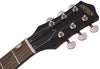 Gretsch Electric Guitars - G2210 Streamliner Junior Jet Club - Imperial Stain - Headstock
