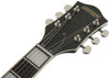 Gretsch Electric Guitars - G2622T Streamliner Center Block - Gunmetal - headstock