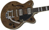 Gretsch Electric Guitars - G2655T Streamliner Jr. Center Block w/Bigsby- Imperial Stain - Angle