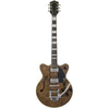 Gretsch Electric Guitars - G2655T Streamliner Jr. Center Block w/Bigsby- Imperial Stain - Front