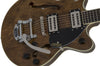 Gretsch Electric Guitars - G2655T Streamliner Jr. Center Block w/Bigsby- Imperial Stain - Detail