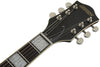 Gretsch Electric Guitars - G2655T Streamliner Jr. Center Block w/Bigsby- Imperial Stain - Headstock