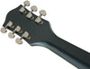 Gretsch Electric Guitars - G2655 Streamliner Jr. Center Block - Gunmetal - Angle