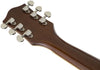 Gretsch Electric Guitars - G2655 Streamliner Jr. Center Block - Single Barrel Stain - Tuners
