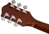 Gretsch Electric Guitars - G2655 Streamliner Jr. Center Block - With Bigsby - Two Tone Midnight Sapphire - Tuners