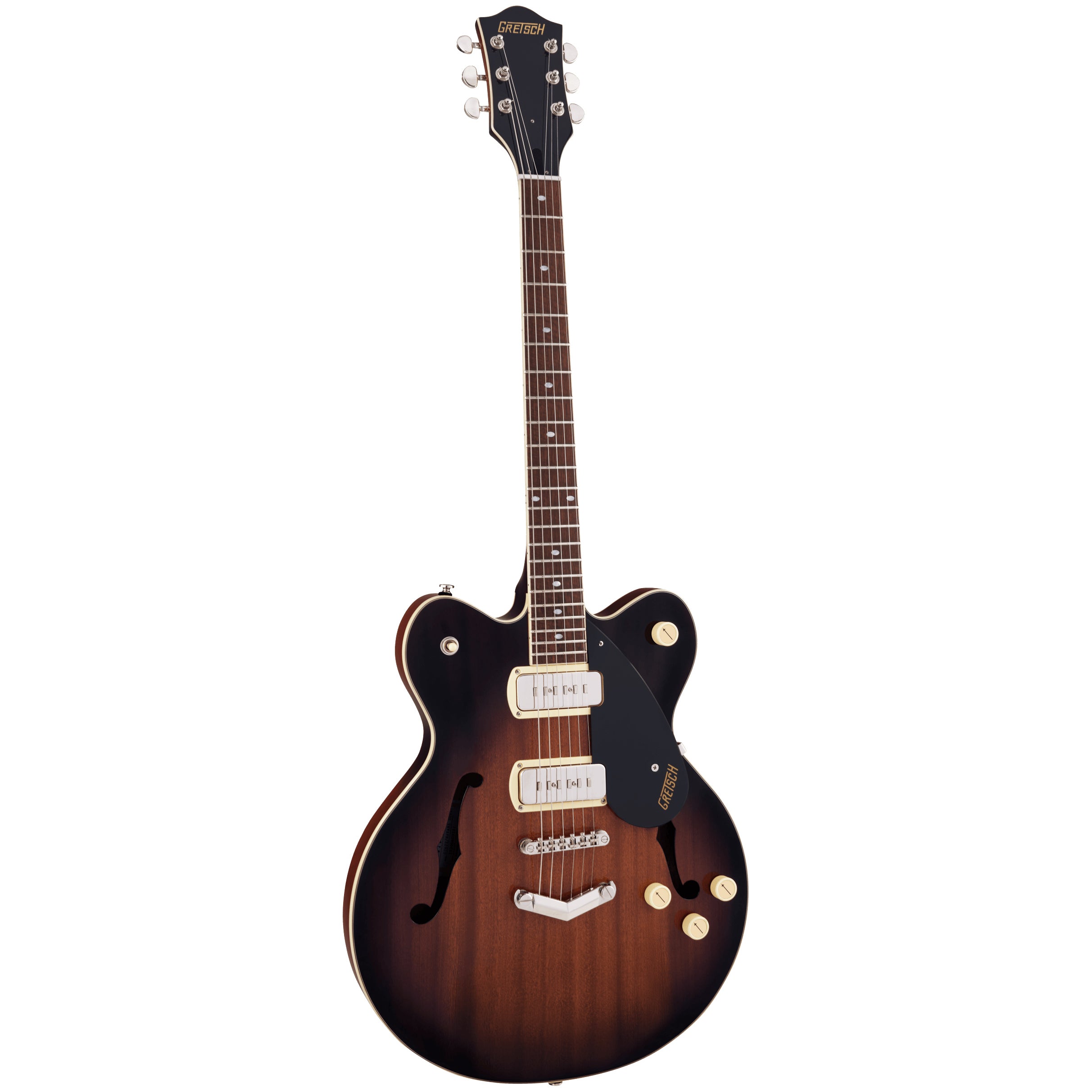 Gretsch Electric Guitars - G2622-P90 Streamliner Center