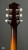 Collings Electric Guitars - 290 Tobacco Burst with Charlie Christian