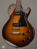 Collings Electric Guitars - 290 Tobacco Burst - Angle