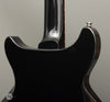 Collings Electric Guitars - 290 DC - Jet Black - Humbuckers - Heel