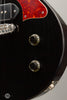Collings Electric Guitars - 290 DC S - Jet Black - Aged - Wear 4