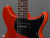Collings Electric Guitars - 290 DC - Orange - Pickups