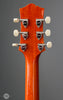 Collings Electric Guitars - 290 DC - Orange - Tuners