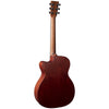 Martin Acoustic Guitars - 000CJr-10E