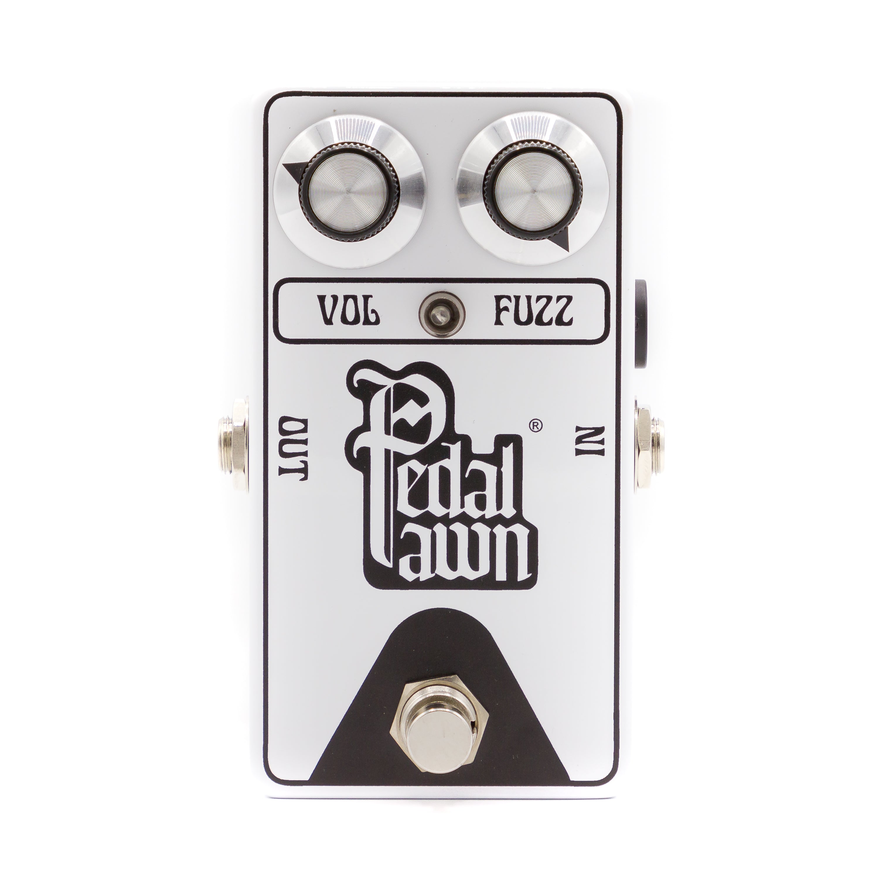 Pedal Pawn