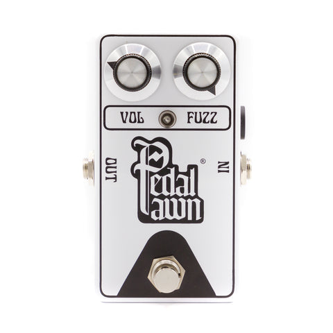 Pedal Pawn - Fuzz