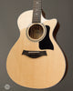 Taylor Acoustic Guitars - 312ce V-Class - Angle