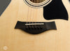 Taylor Acoustic Guitars - 312ce V-Class - Bridge