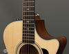 Taylor Acoustic Guitars - 312ce V-Class - Frets