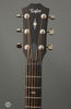 Taylor Acoustic Guitars - 312ce V-Class - Headstock