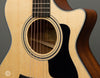 Taylor Acoustic Guitars - 312ce V-Class - Rosette