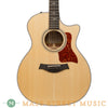 Taylor Acoustic Guitars - 314ce LTD Blackwood/Lutz
