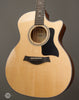 Taylor Acoustic Guitars - 314ce V-Class - Angle