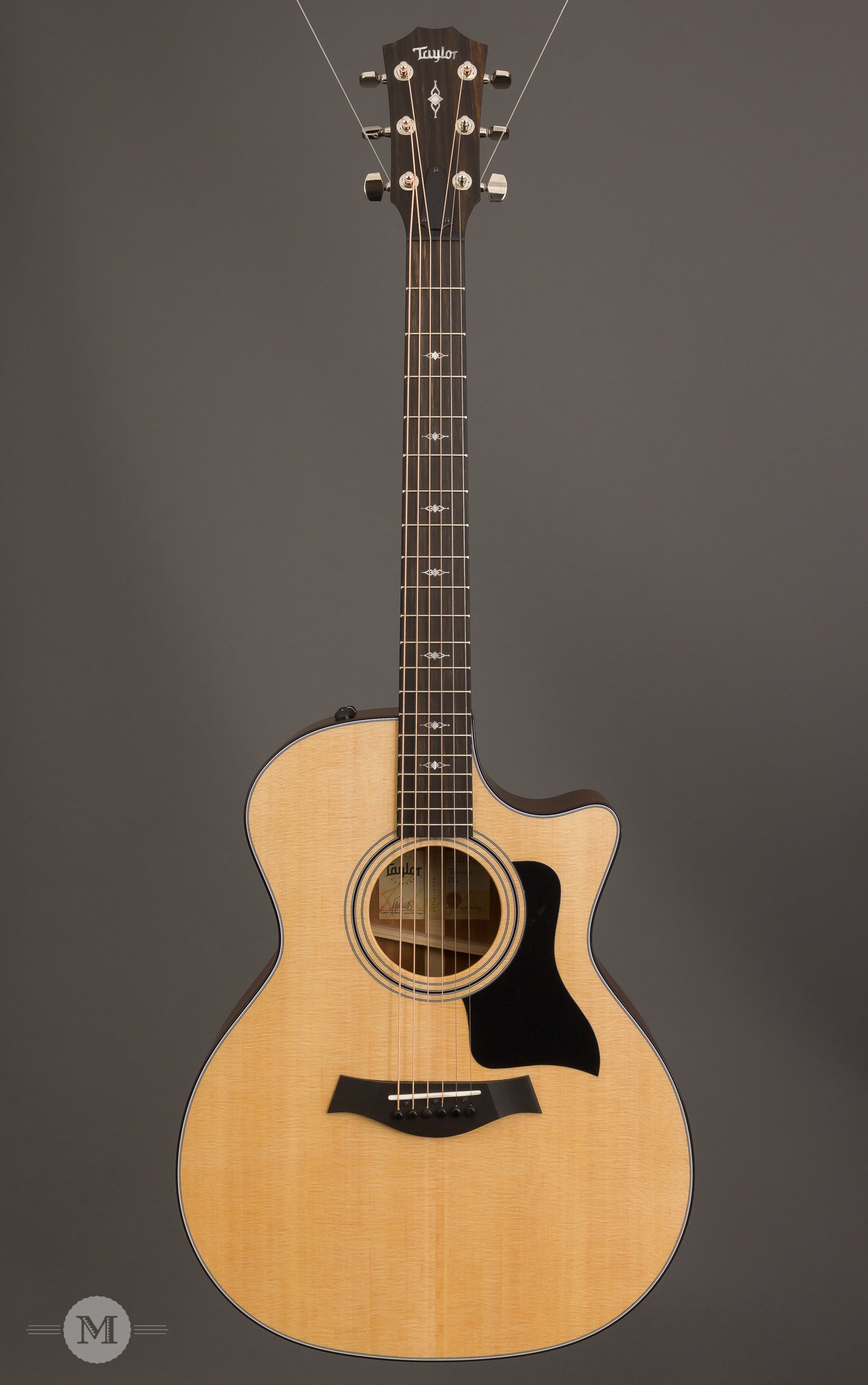 Taylor Acoustic Guitars - 314ce V-Class | Mass Street Music