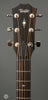 Taylor Acoustic Guitars - 314ce V-Class - Headstock