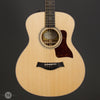 Taylor Acoustic Guitars - 316e Baritone-8 LTD - Front Close