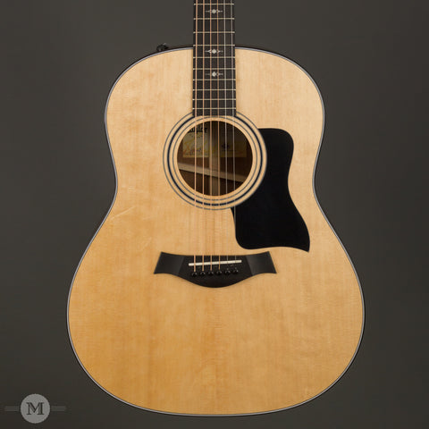 Taylor Acoustic Guitars - 317e Grand Pacific - Front Close