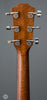 Taylor Acoustic Guitars - 317e Grand Pacific - Tuners