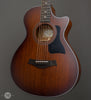 Taylor Acoustic Guitars - 322ce 12-Fret - Angle