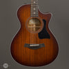Taylor Acoustic Guitars - 322ce 12-Fret - Front Close