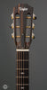 Taylor Acoustic Guitars - 322ce 12-Fret - Headstock