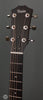 Taylor Acoustic Guitars - 322ce 14-Fret - Headstock