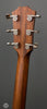 Taylor Acoustic Guitars - 322ce 14-Fret - Tuners