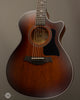 Taylor Acoustic Guitars - 322ce V-Class - Angle