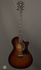 Taylor Acoustic Guitars - 322ce V-Class - Front