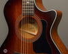 Taylor Acoustic Guitars - 322ce V-Class - Rosette